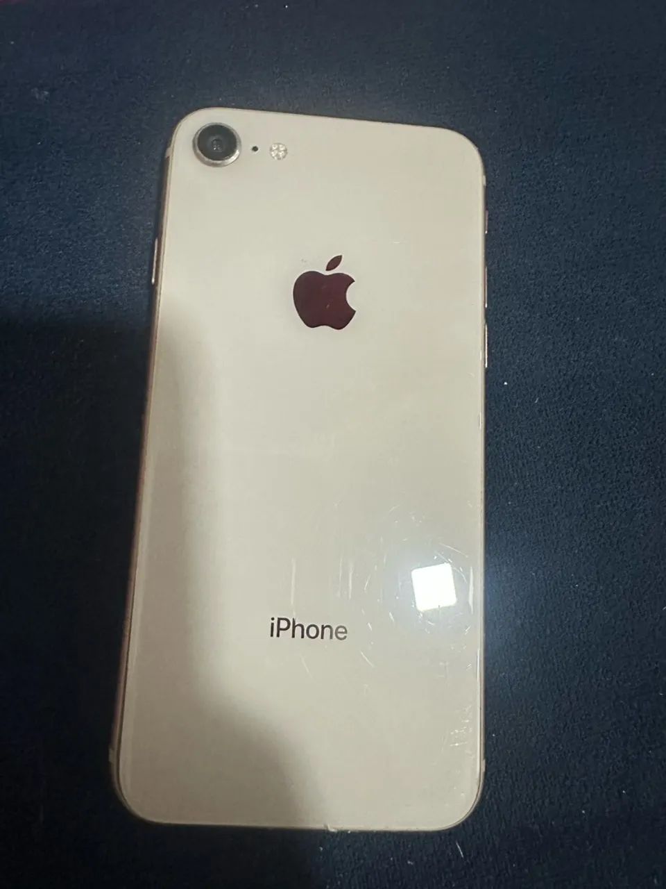 Celular iPhone 8 Plus - Foto 4