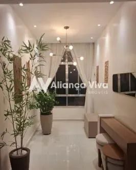 Copacabana | Apartamento 3 quartos, sendo 1 suite - Foto 3