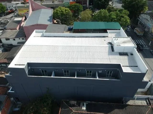 Prédio Comercial Localizado no Centro Comercial Vila Luzita, Santo André/SP! - Foto 4