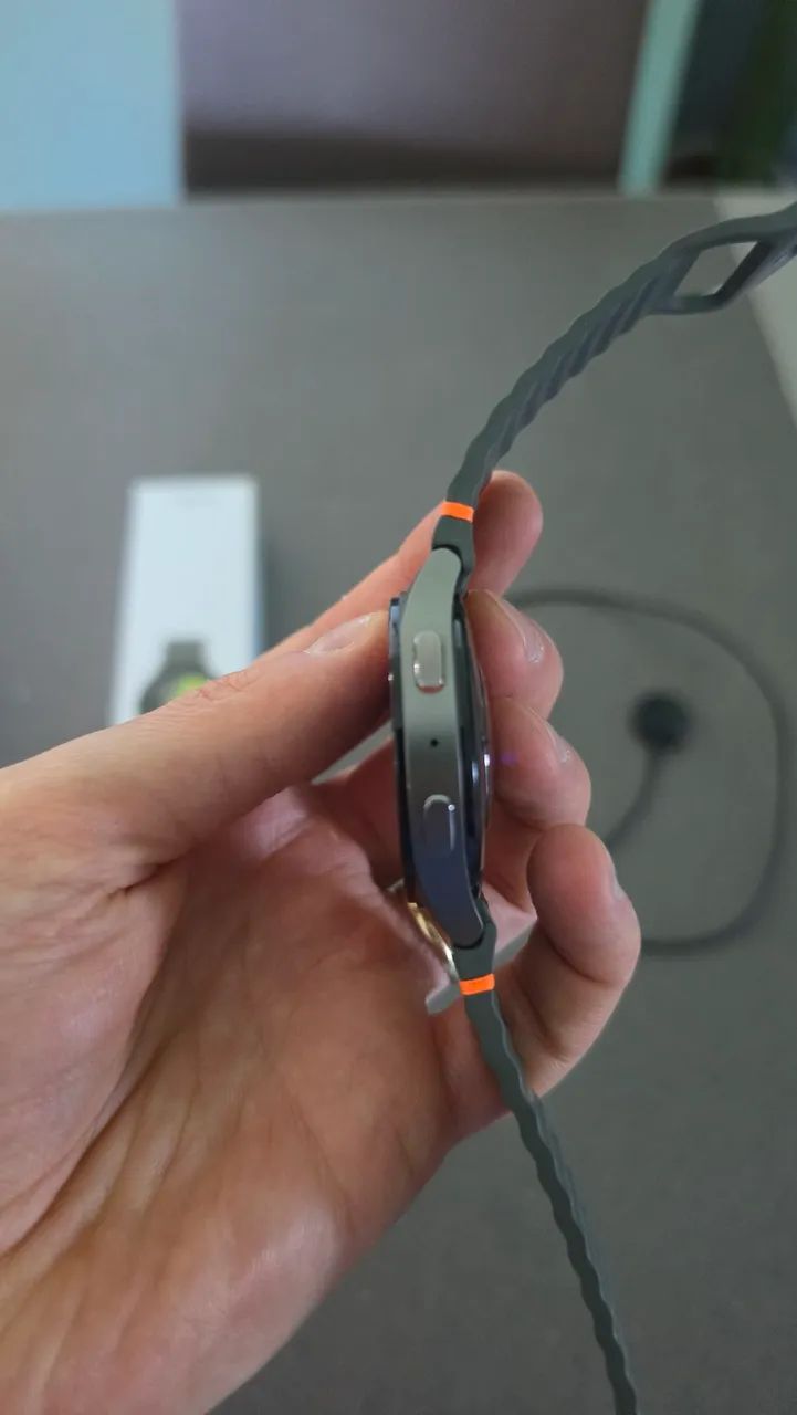 Galaxy Watch 7 - Foto 5