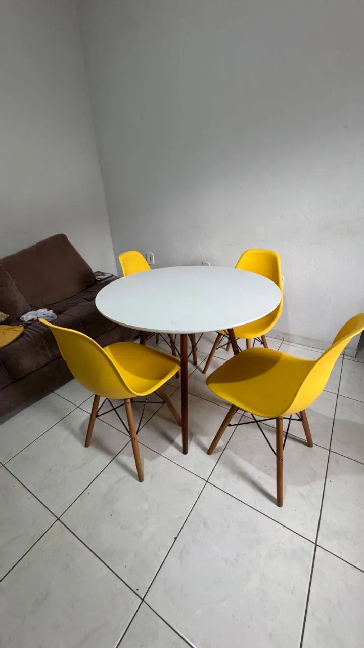 Conjunto de jantar Eiffel  - Foto 3