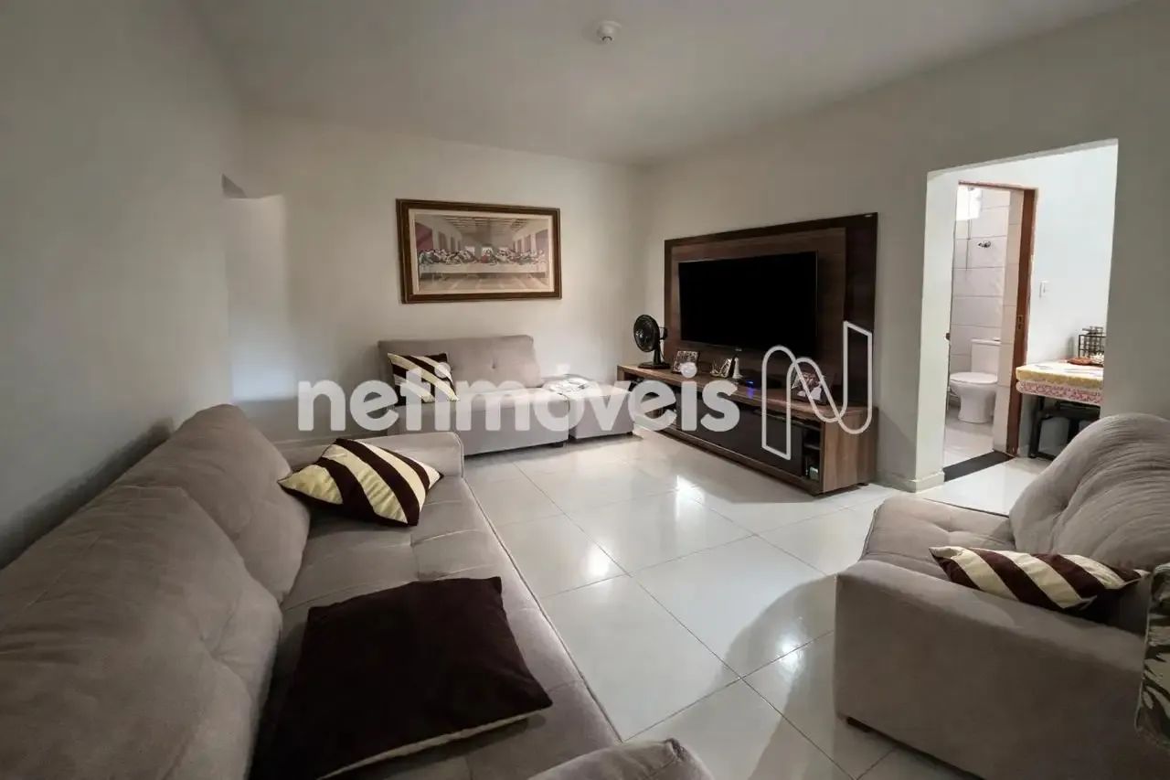 Venda Casa Minas Caixa Belo Horizonte - Foto 3