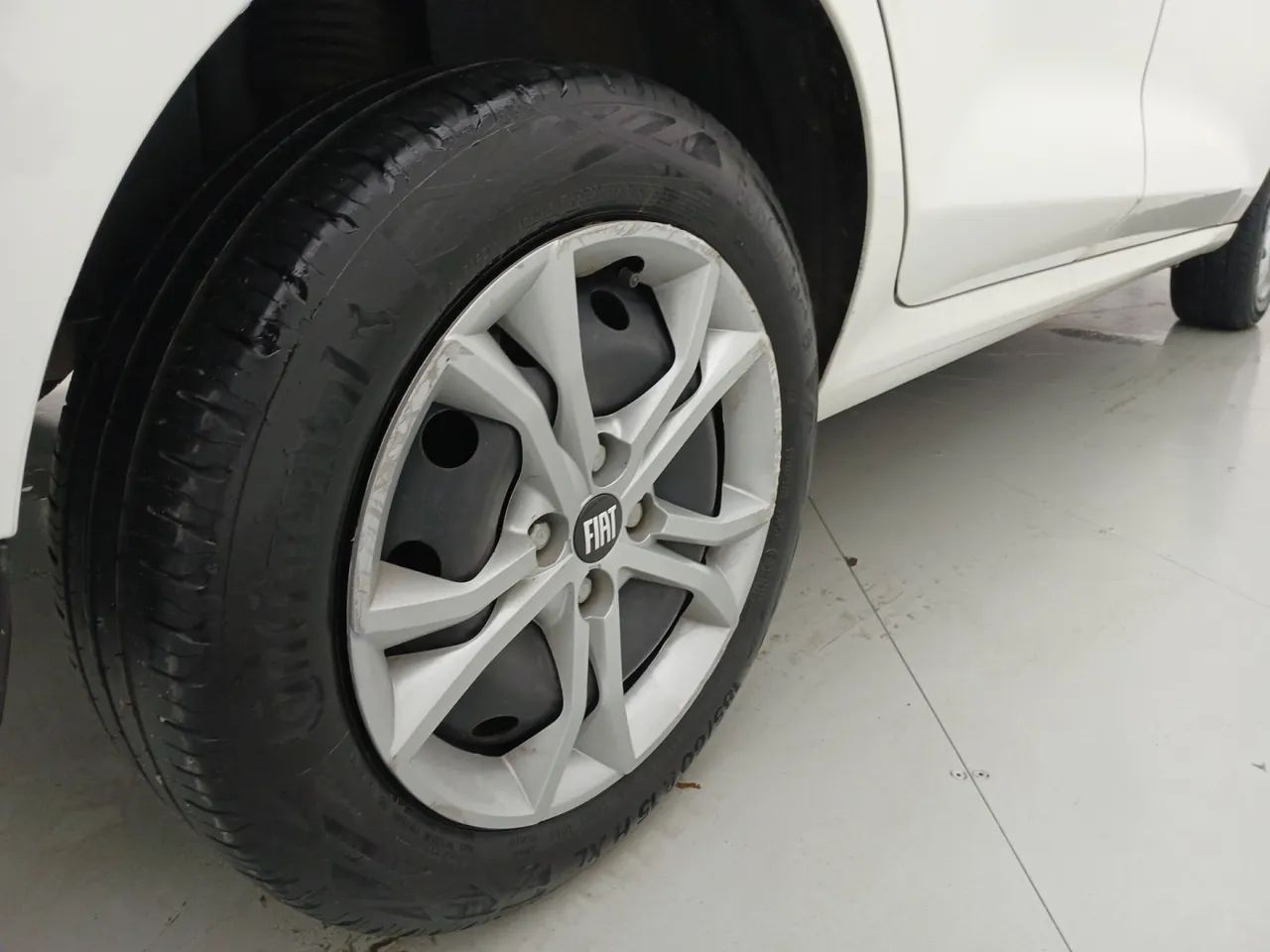 Fiat Argo Drive 1.0 Firefly, foto 13 de 18