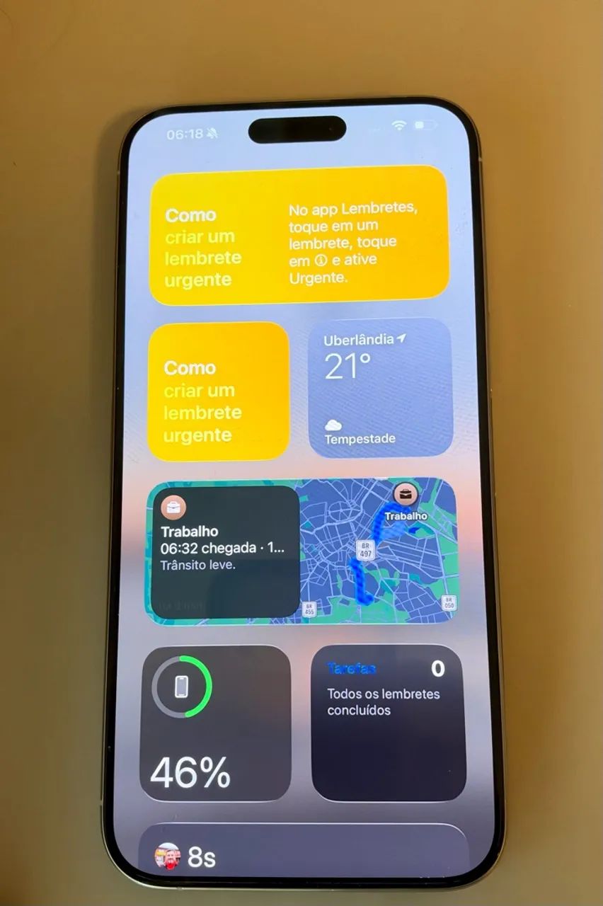 iPhone 15 Pro Max 512