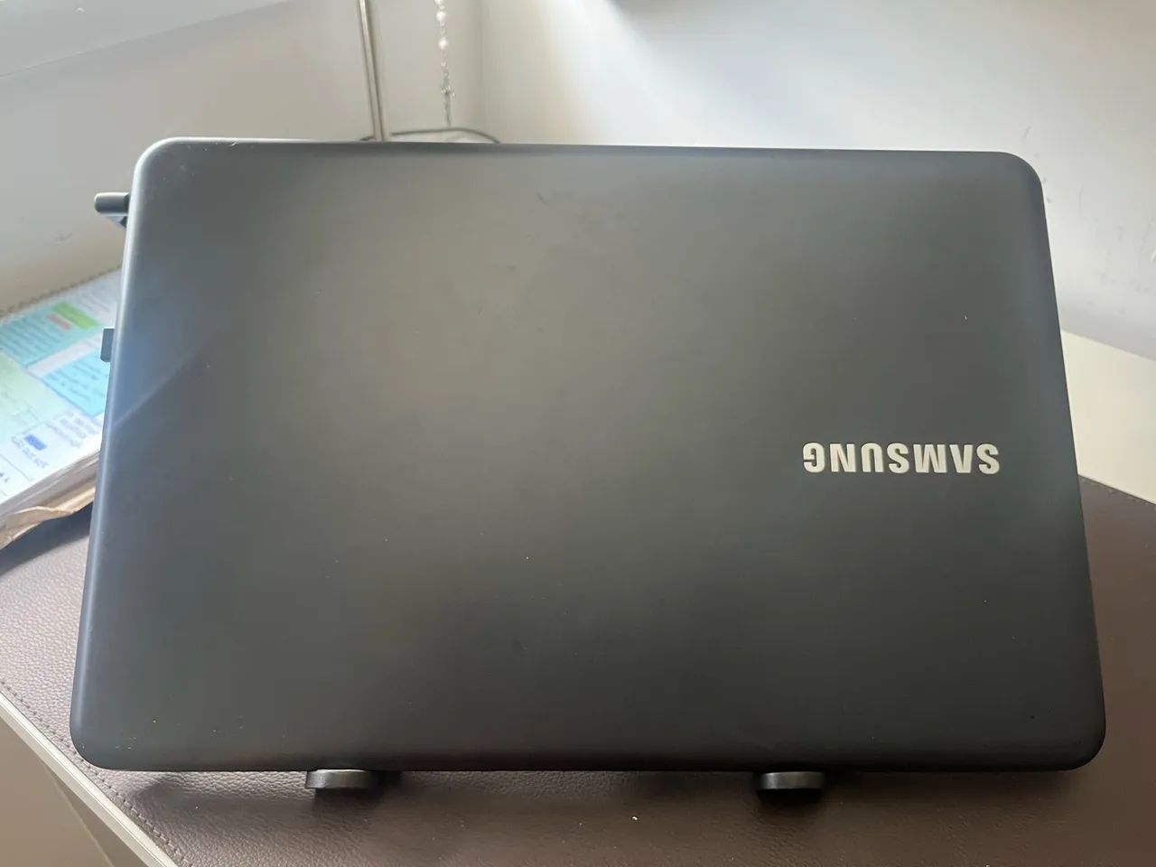 Notebook Samsung SemiNovo