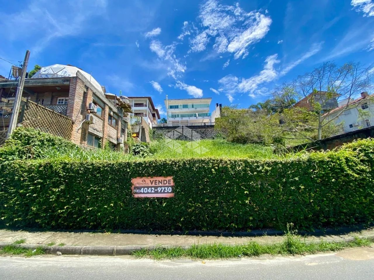 TERRENO AMPLO NO CENTRO DE FLORIANÓPOLIS OPORTUNIDADE RARA PARA CONSTRUIR - Foto 2