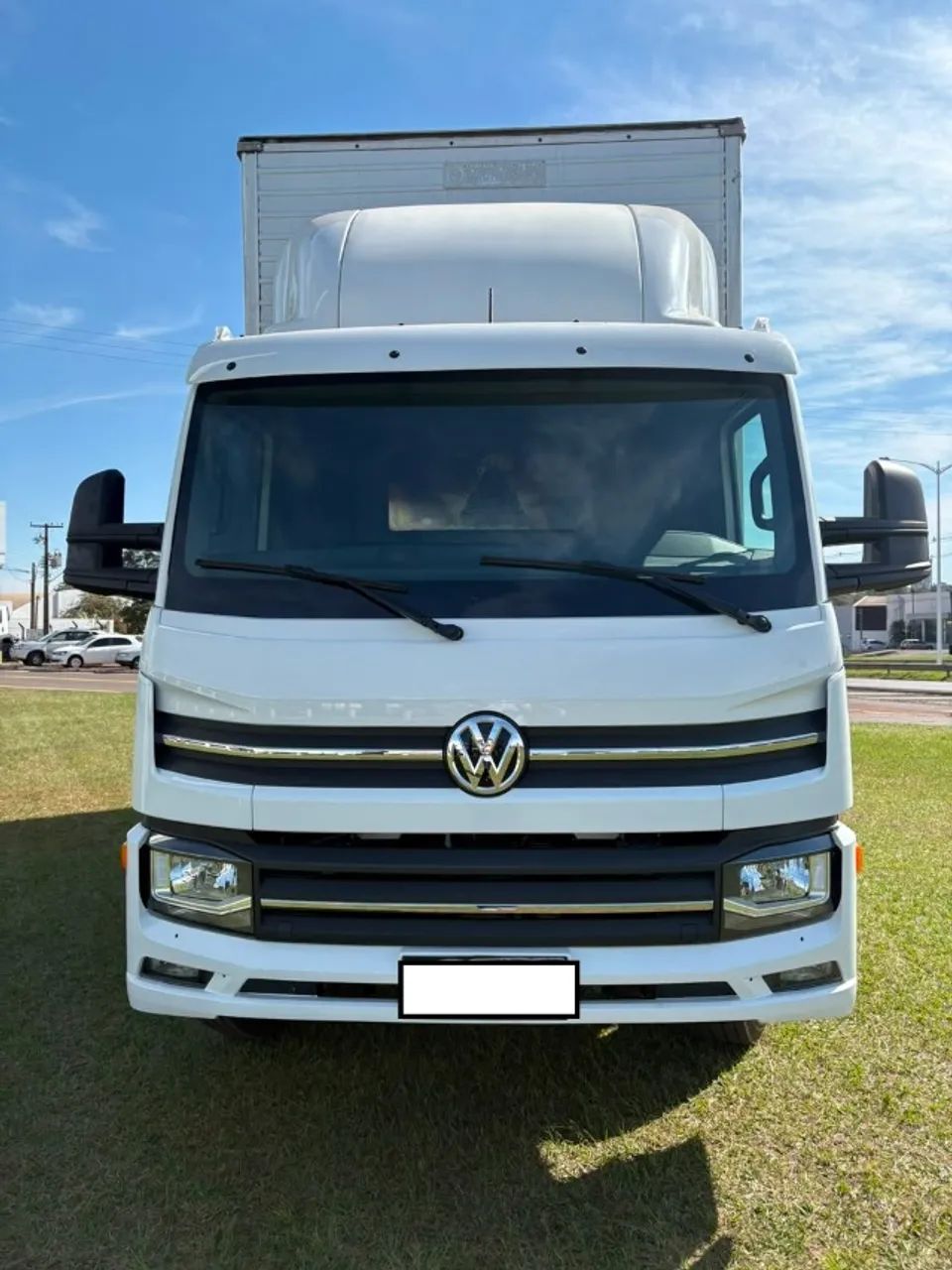 VW 11-180 4X2 V-TRONIC - Foto 5