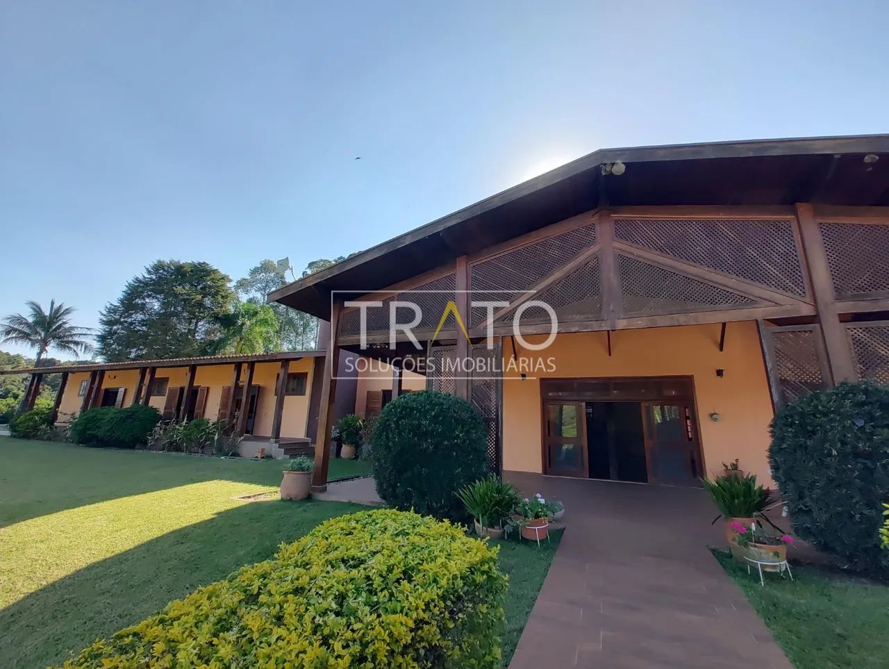 sítio - Sousas - Campinas - Foto 2