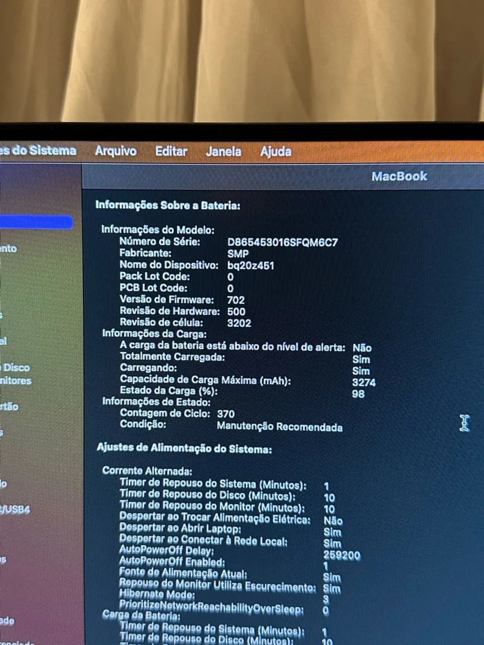MacBook 12 polegadas  - Foto 3