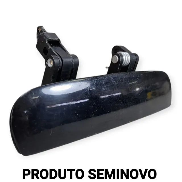 Maçaneta Exterior Traseiro Direito Audi A3 2000 a 2003 4B0839208A