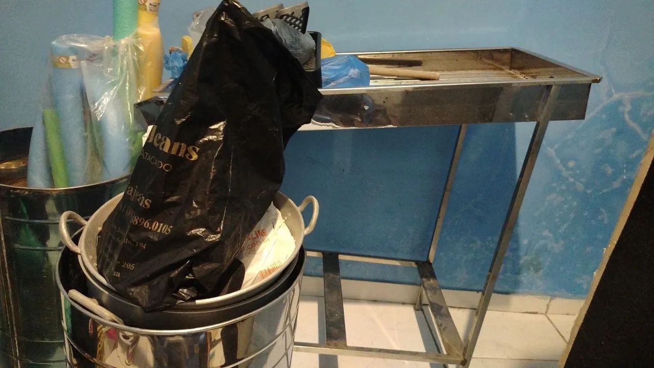 Máquina de açaí  - Foto 4