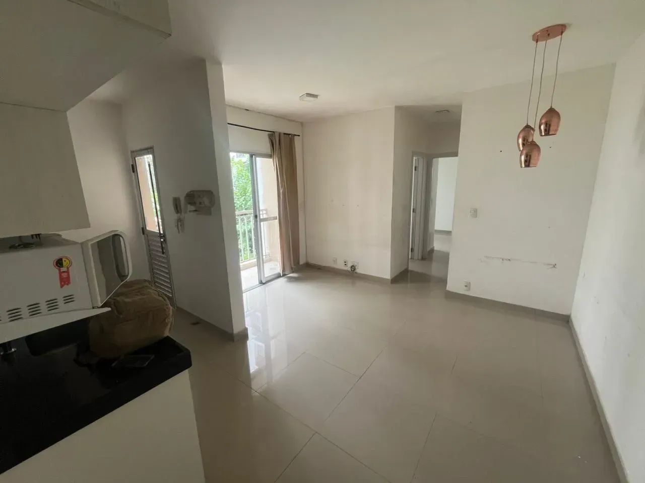 VENDO ÓTIMO APTO NO ALEGRO MONTENEGRO - Foto 2