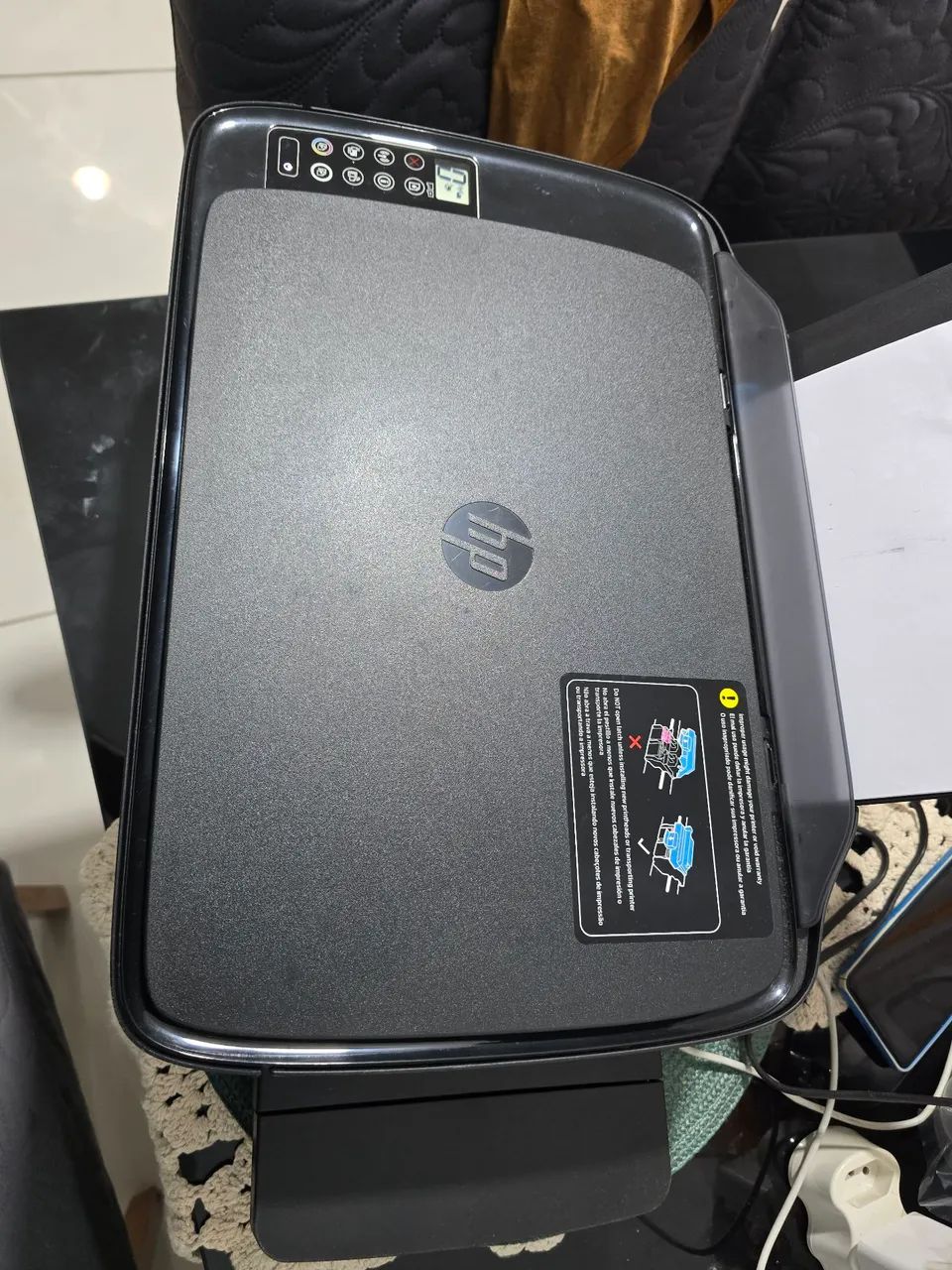 Impressora HP 416