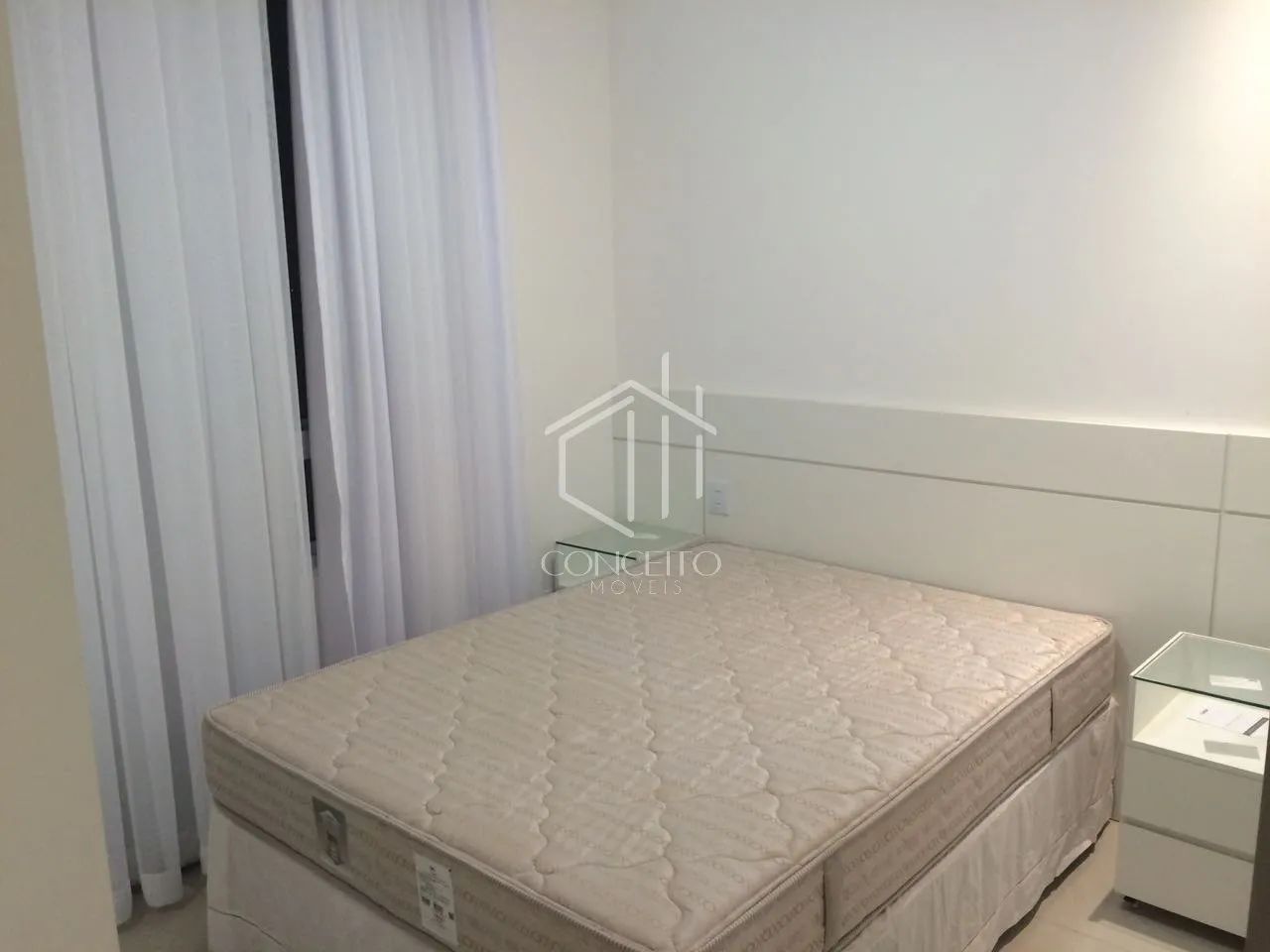 APTO MOBILIADO | 1 QUARTO | 1 VAGA - LIBERDADE - Foto 4