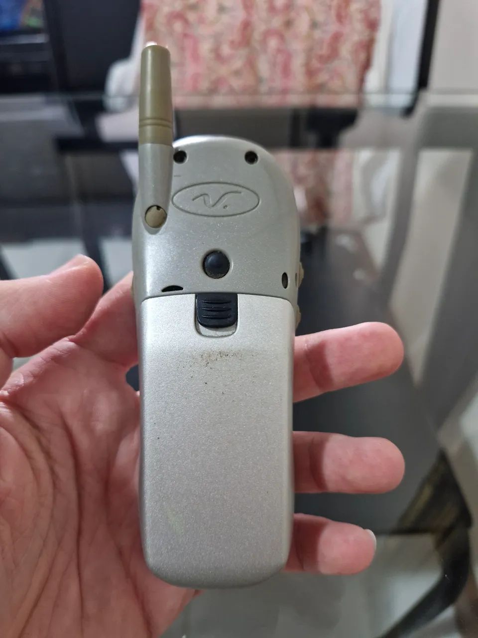 Celular Motorola 120t - Foto 3