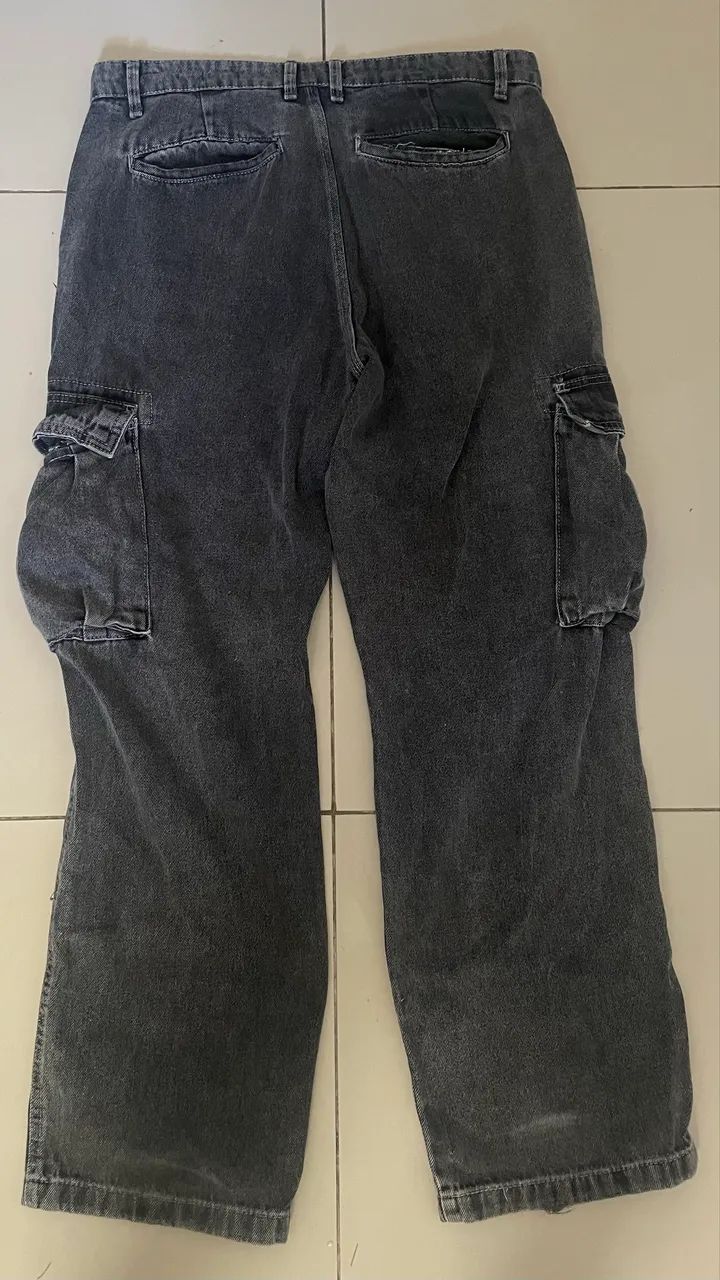 Calça Baggy  - Foto 2