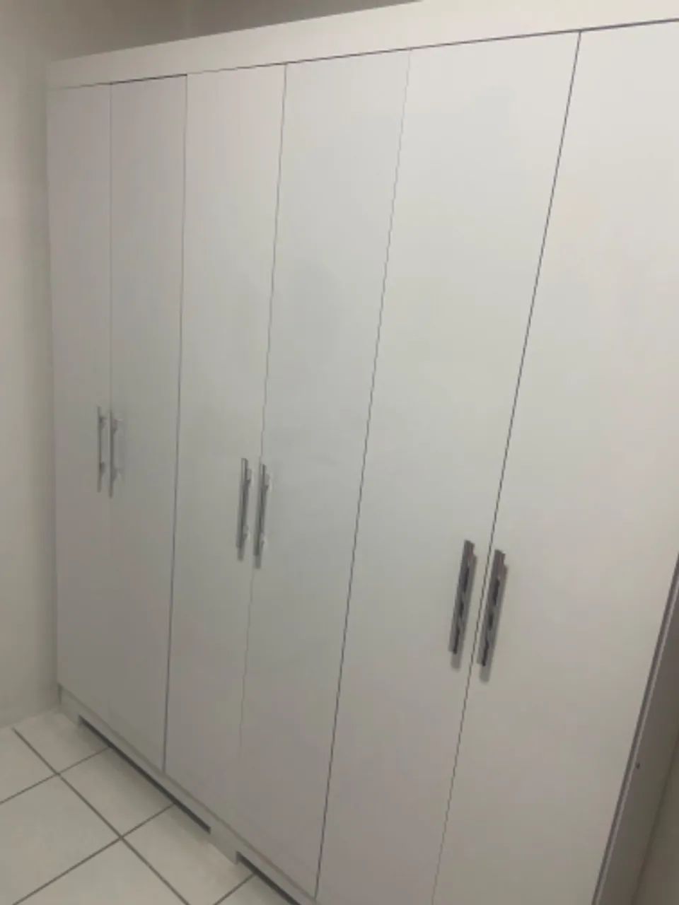 Guarda roupa 