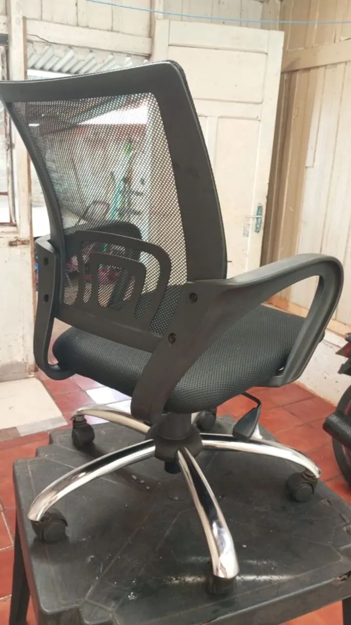 Cadeira para escritório 