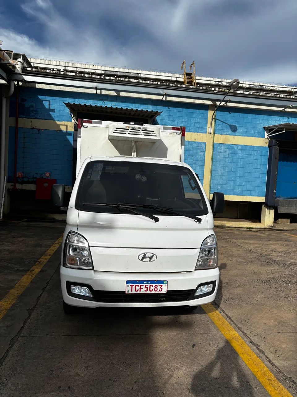 Transportes Secos e Congelados ? - Foto 3