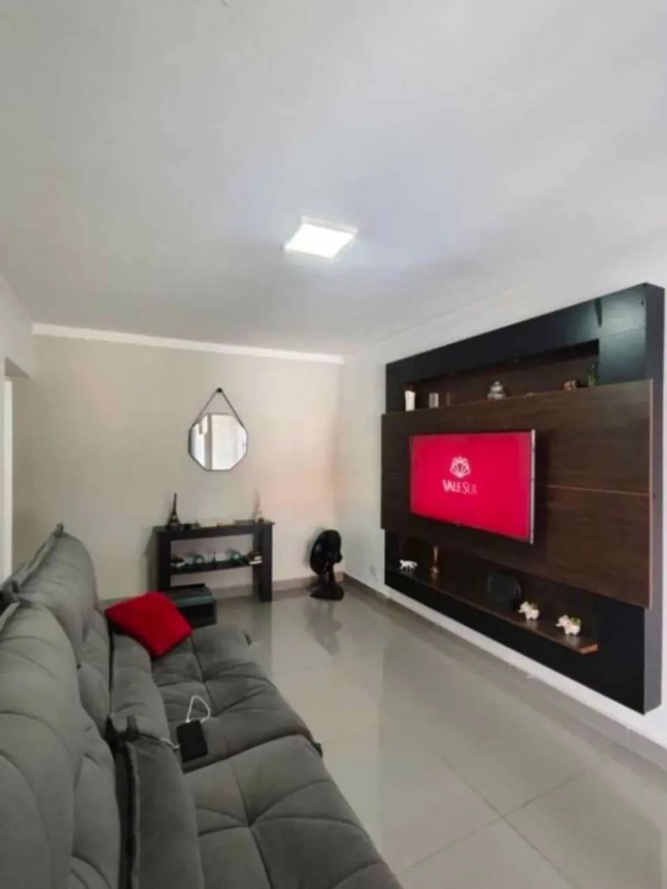 Vendo linda casa na Cid. Nova IV (S) - Foto 2