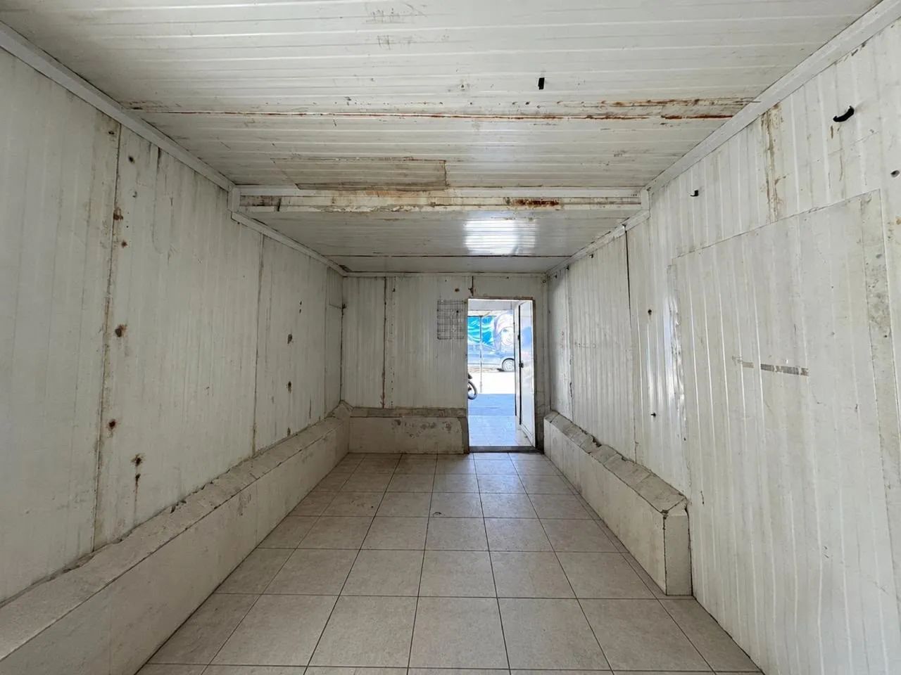 Câmara frigorífica - Foto 3