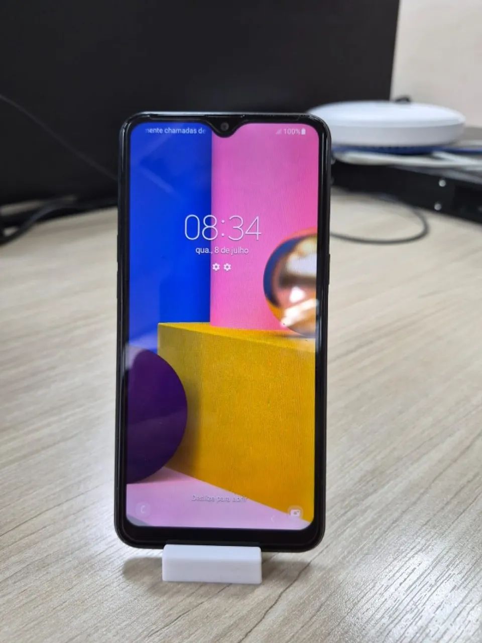 Samrtphone Samsung Galaxy A10s