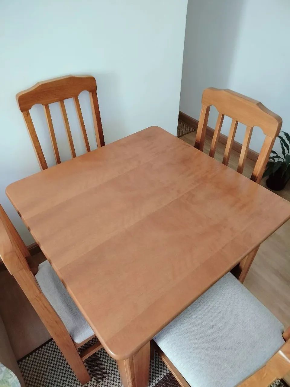 Vendo Mesa de Jantar - Foto 2