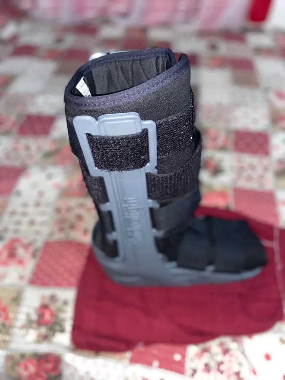 Bota Ortopédica  - Foto 2
