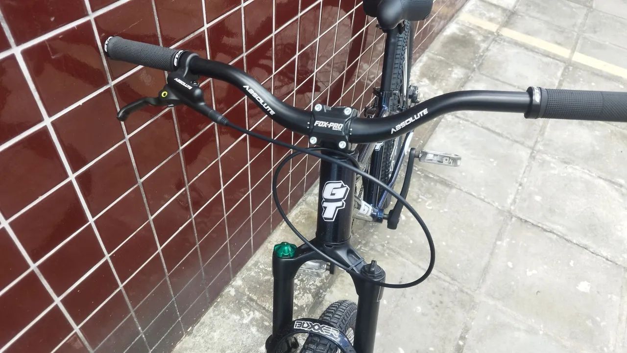 Bike aro 26 " nova $800 - Foto 2