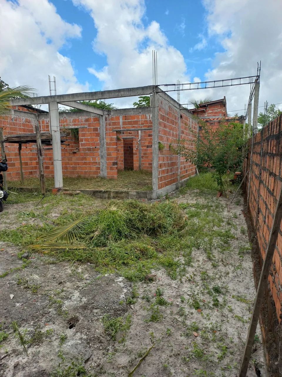 Terreno  - Foto 4