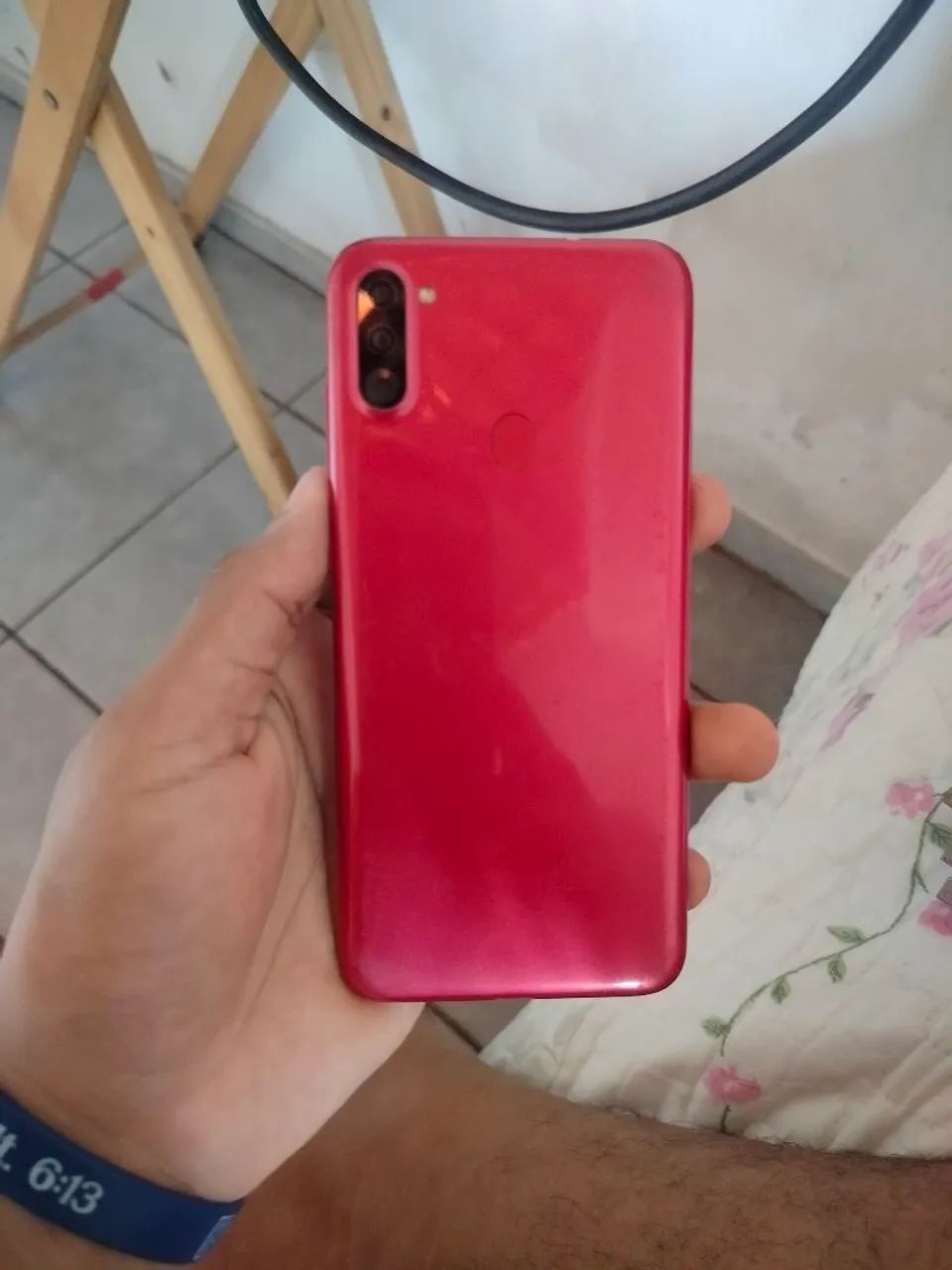 REDMI NOTE 9 + SAMSUNG GALAXY A11 - Foto 3