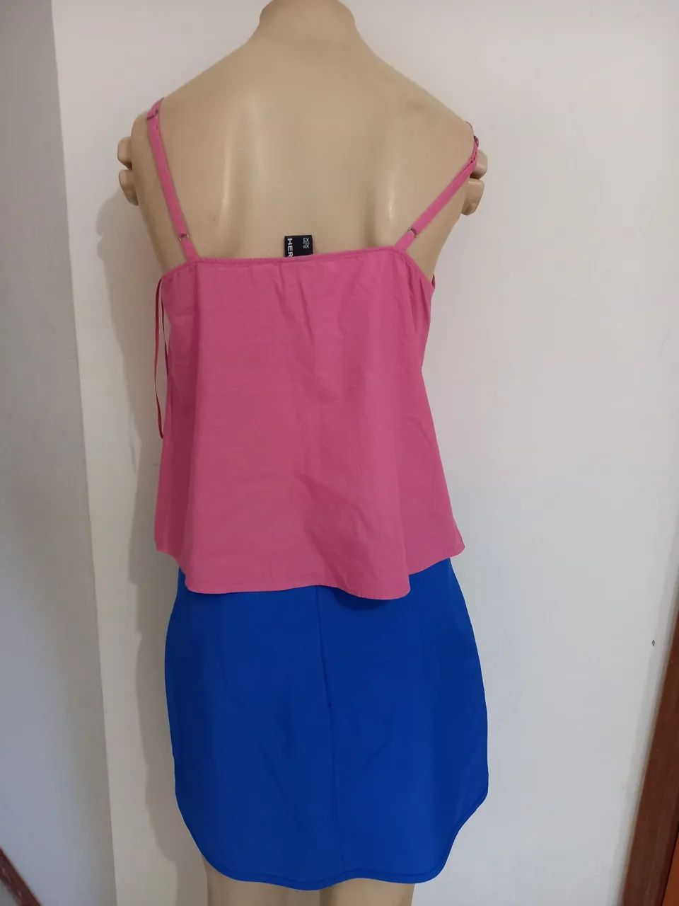 Saia zara P - Foto 2