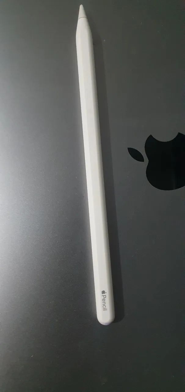 Apple Pencil 2 geração - Periféricos e Acessórios de Computador