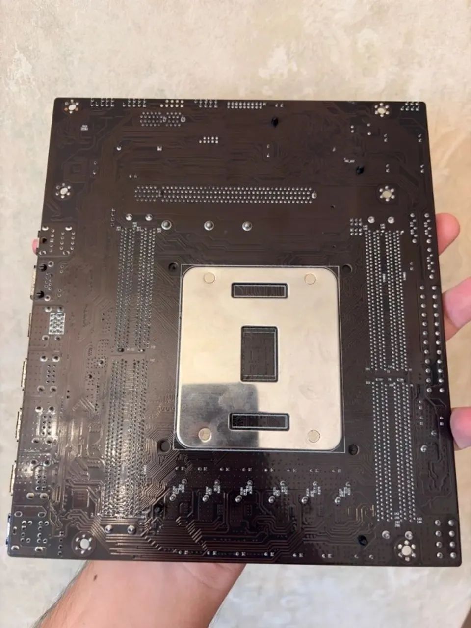 Kit Xeon E5-2670 v3 + Placa Mãe X99 + Cooler - Foto 3