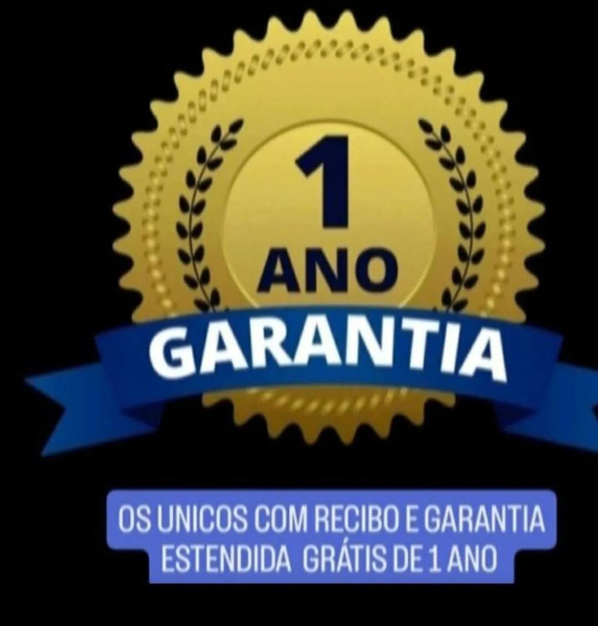 Ar condicionado Janela Entregamos Hoje - Foto 5