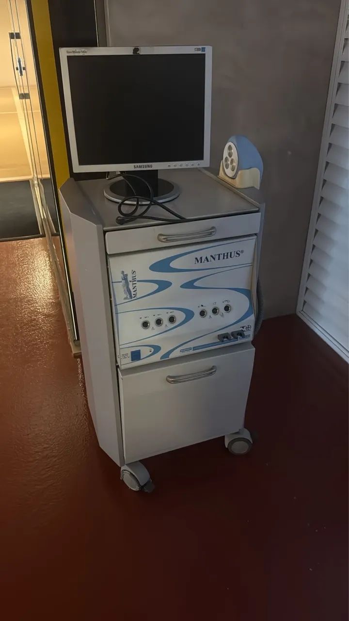 Equipamento estético Manthus KLD - Foto 2