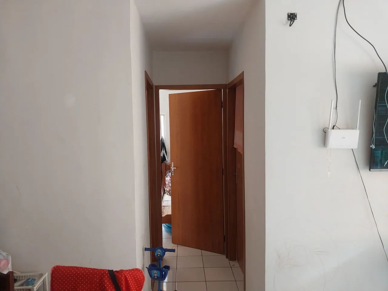 VENDO APARTAMENTO quitado leia com atenção 