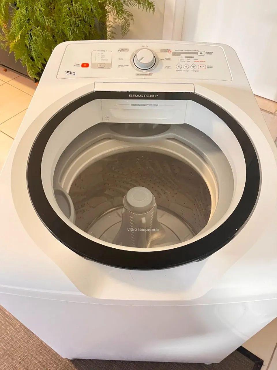 Maquina lava e seca com garantia 