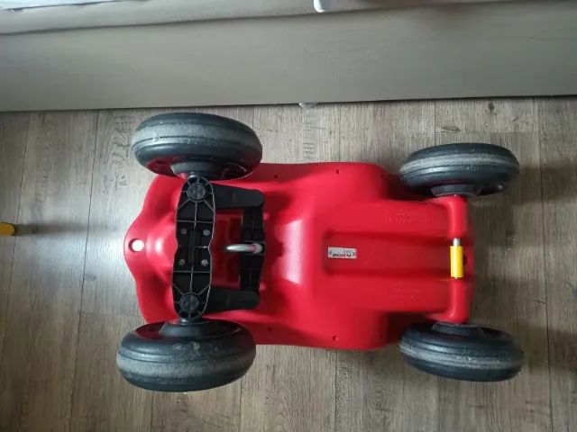 Carrinho para criança estilo rolimã - Foto 4