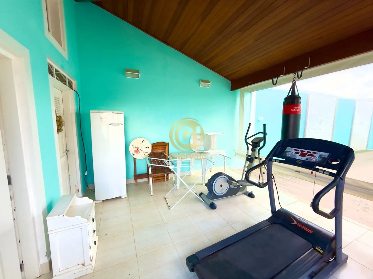 CASA RESIDENCIAL em IGARATÁ - SP, CENTRO - Foto 4