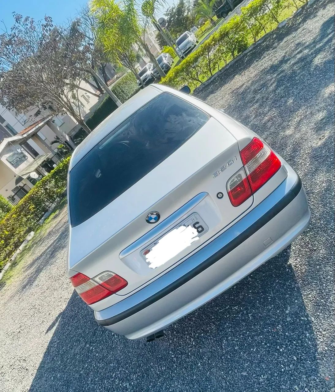 BMW 320I A 2005 - Foto 2