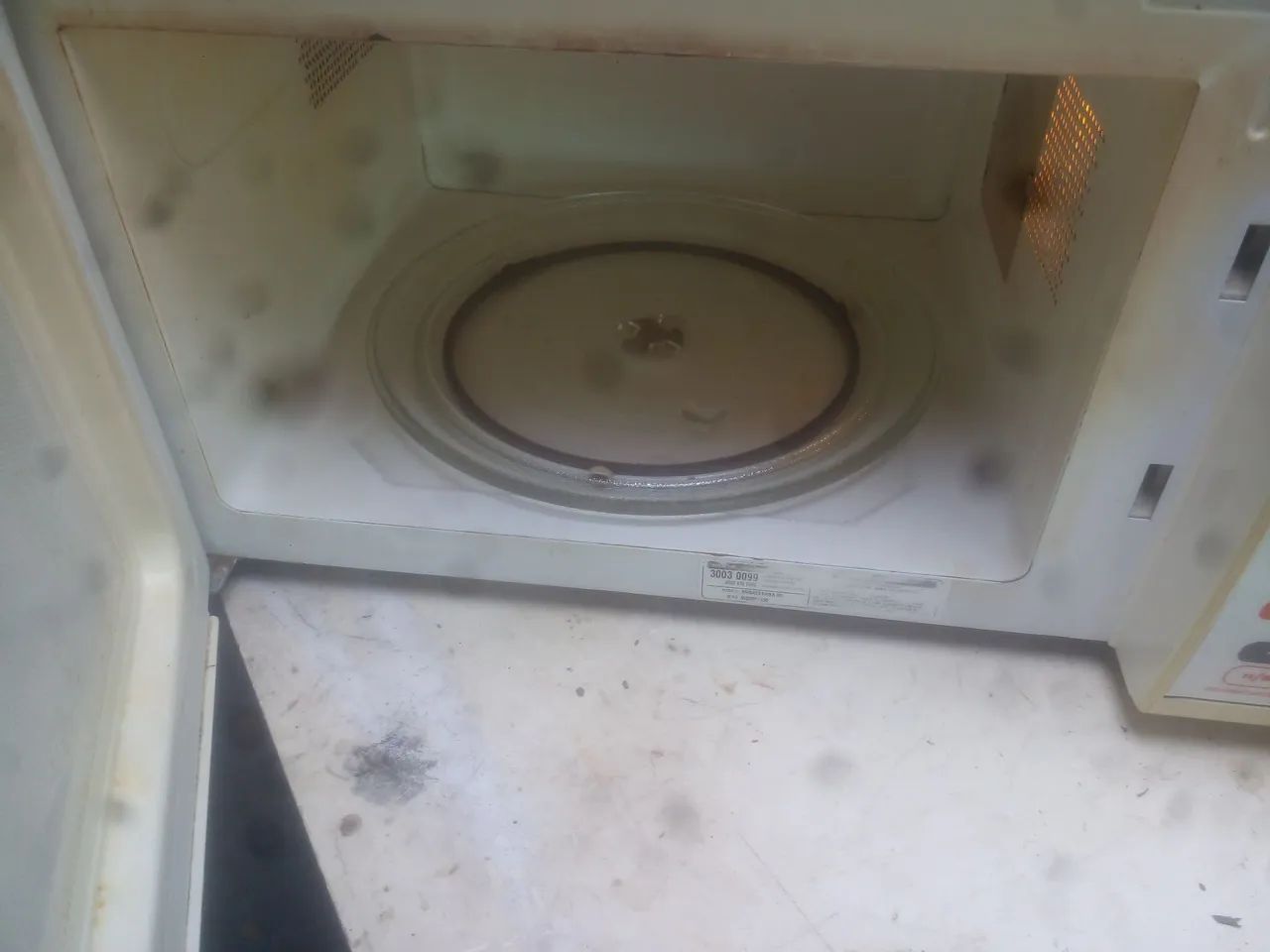 Micro-ondas consul  30 litros  - Foto 2