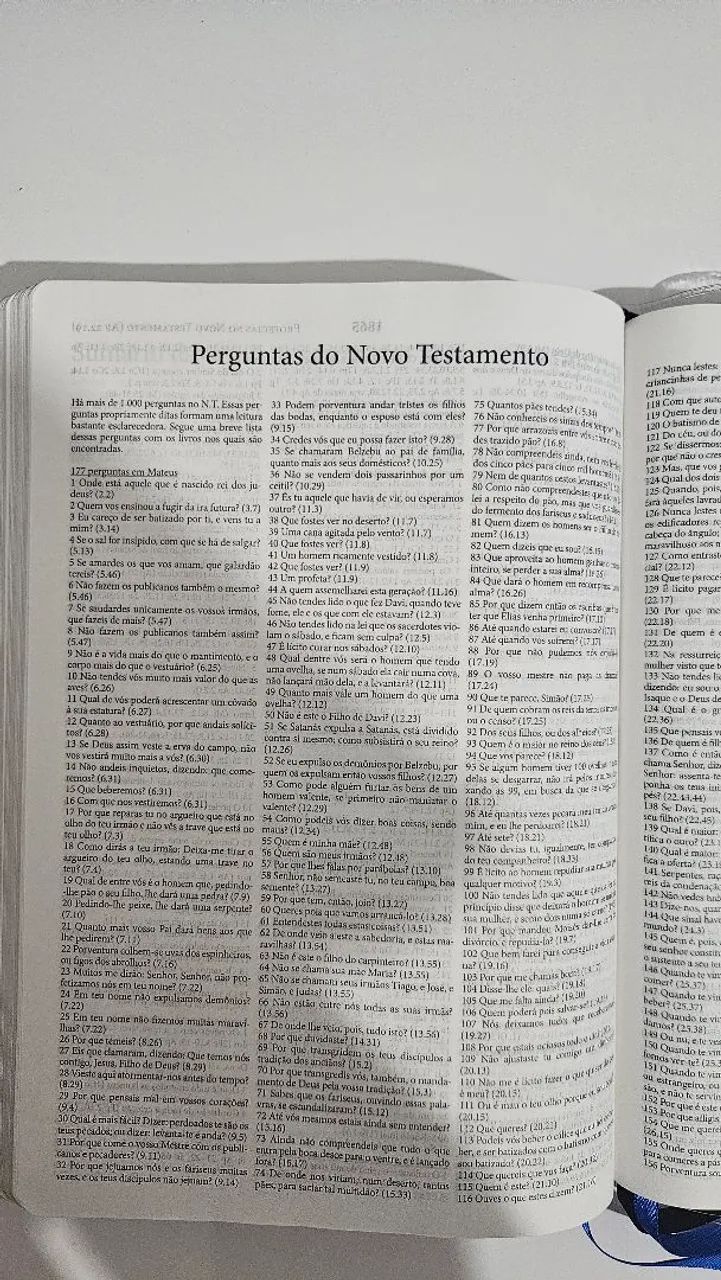 Biblia de Estudo DAKE (2014) - Foto 5