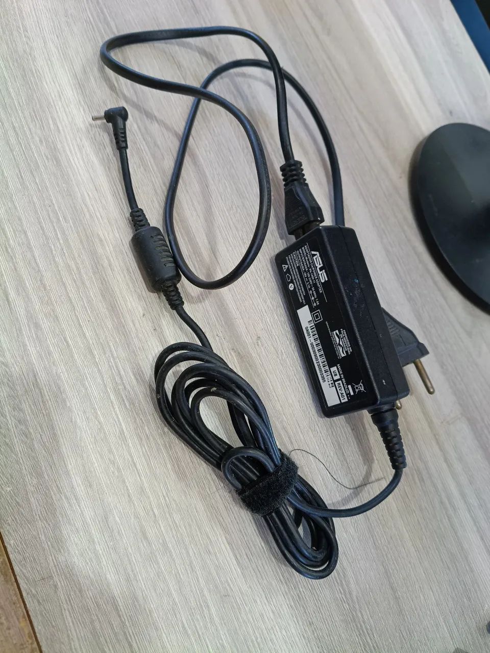 FONTE NOTE ASUS EE PC 1015BX 19V 2.1A