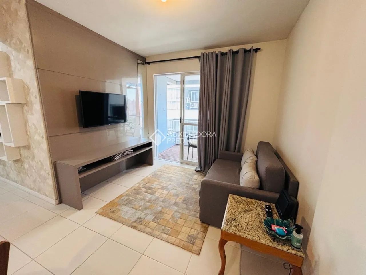 Apartamento 2 quartos com suíte semimobiliado em Campinas - Foto 4