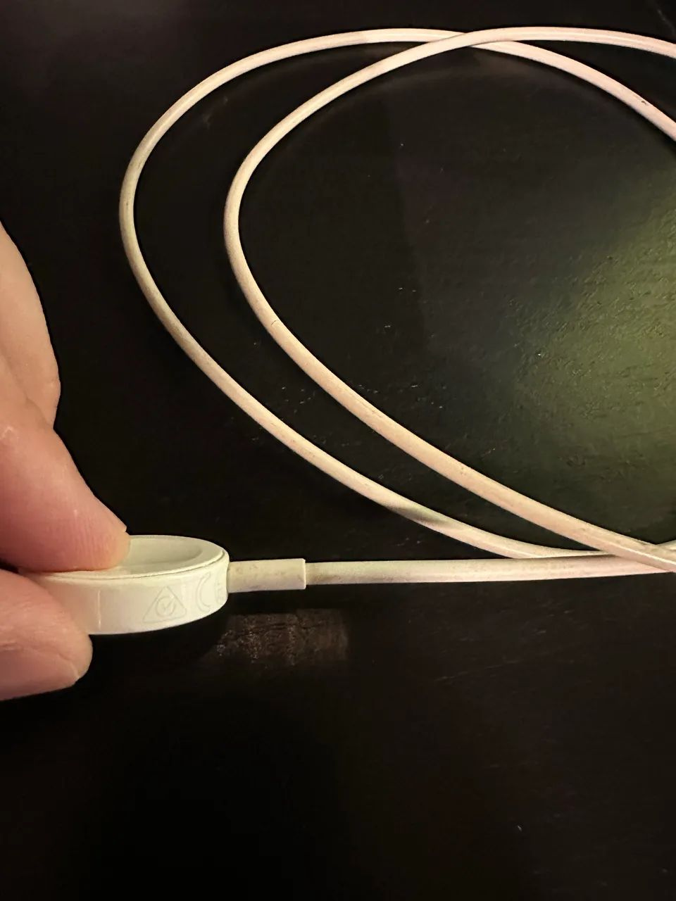 Carregador Apple Watch Original  - Foto 2