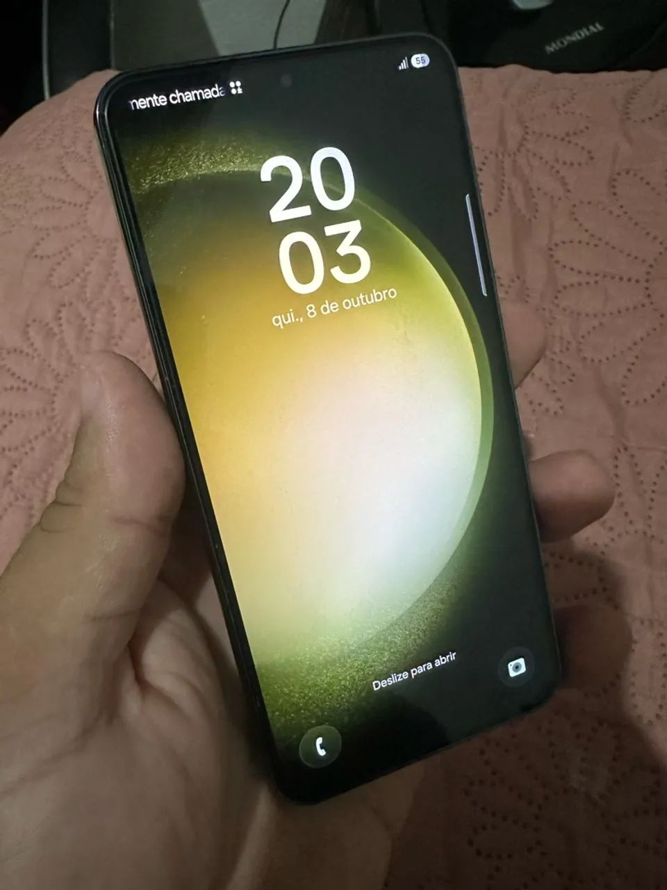 Samsung galaxy S23