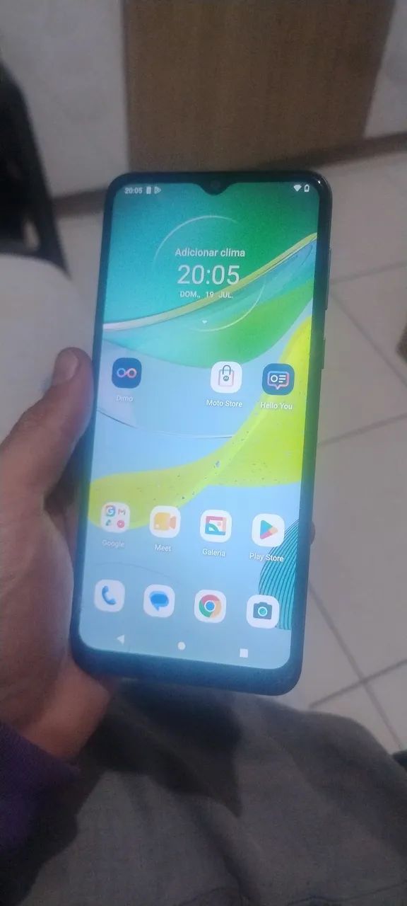 Motorola E13 - Foto 2