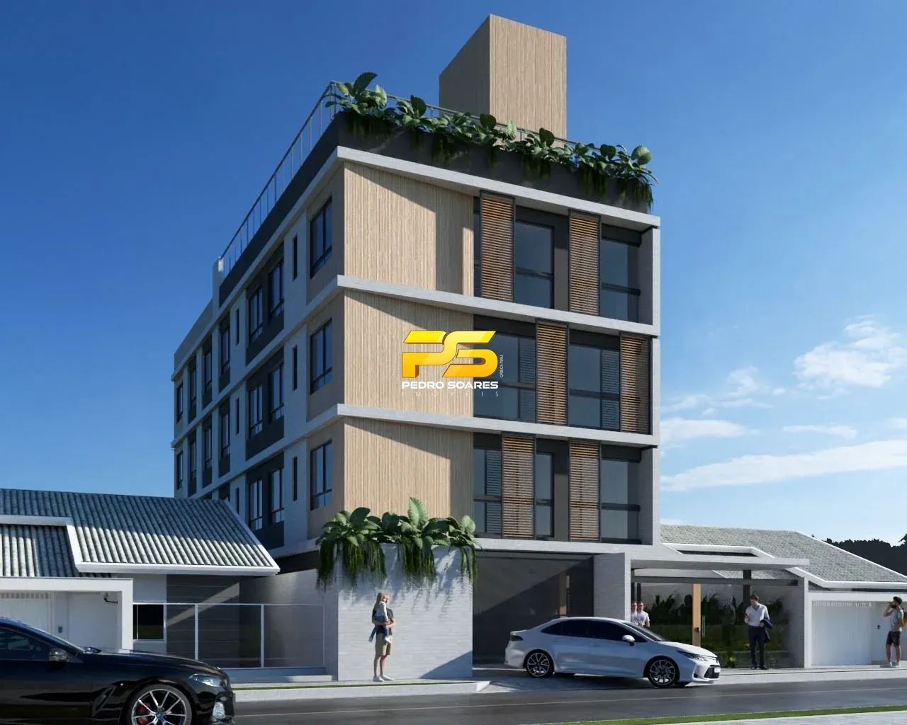 Flat à venda no Bessa | 27,68m²| REF: FL0086 - Foto 5
