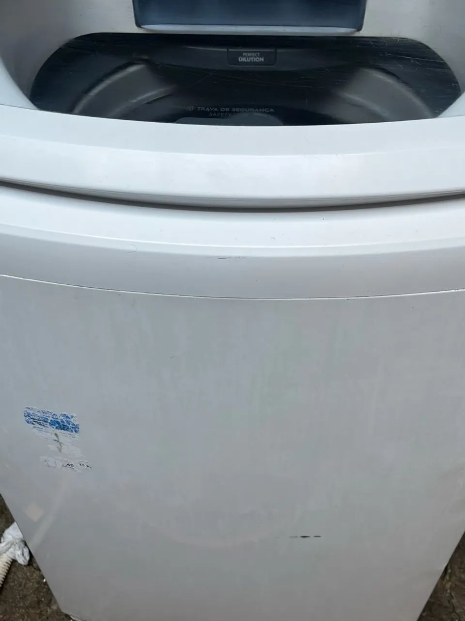 Máquina em perfeito estado - Foto 5